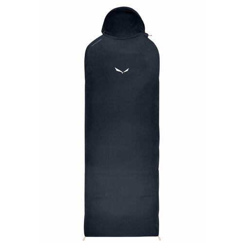 Спальник Salewa Micro II 850 Quattro Right Blue Depth 13790₽