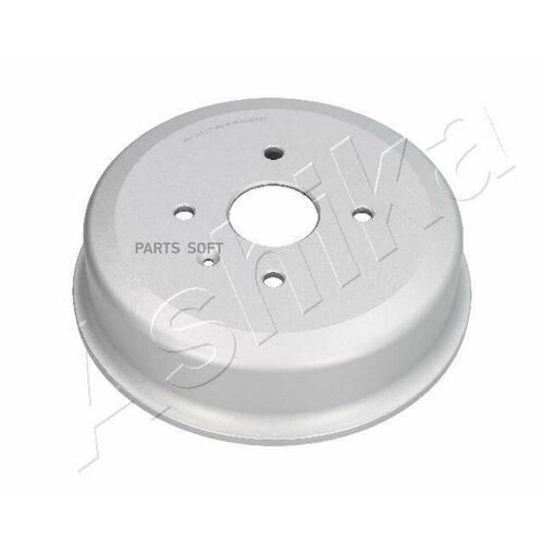 ASHIKA 56-W0-003C Барабан тормозной 3537₽