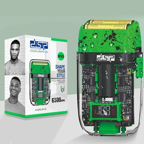 Триммер для бороды и усов DSP 60125 300000₽