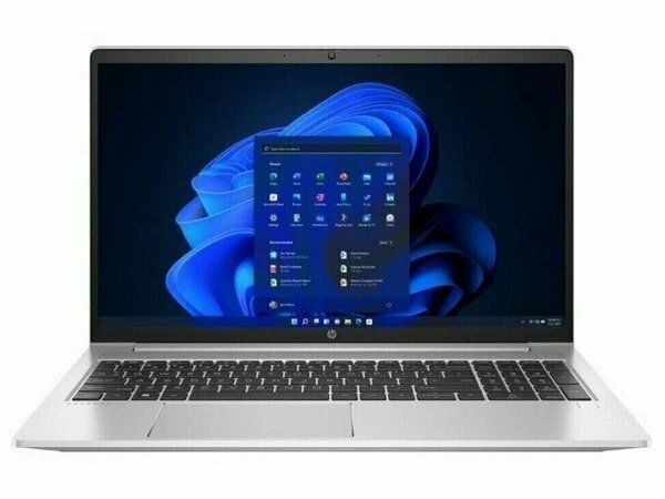 Ноутбук HP Probook 450 G8 Silver (1A893AVnoOS)