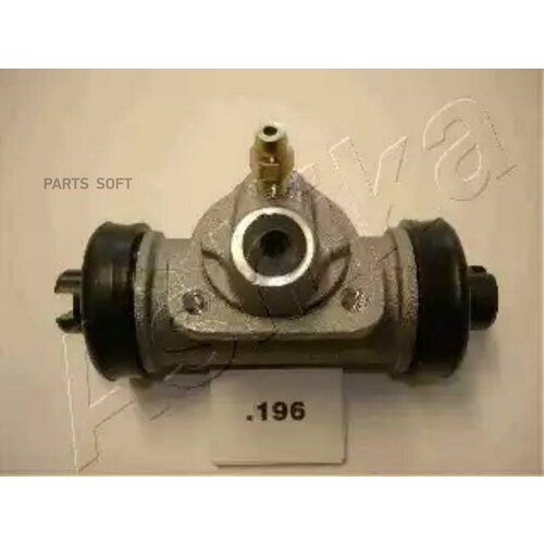 ASHIKA 67-01-196 Цилиндр тормозной 1412₽