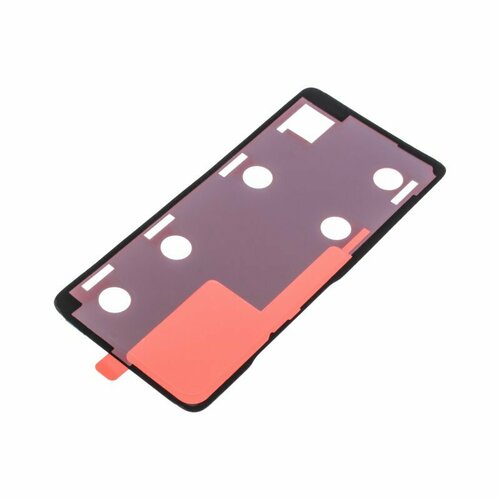 Проклейка задней крышки для Xiaomi Redmi Note 10 Pro