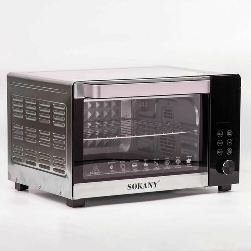 Печь духовка Sokany SK-10009 1460000₽
