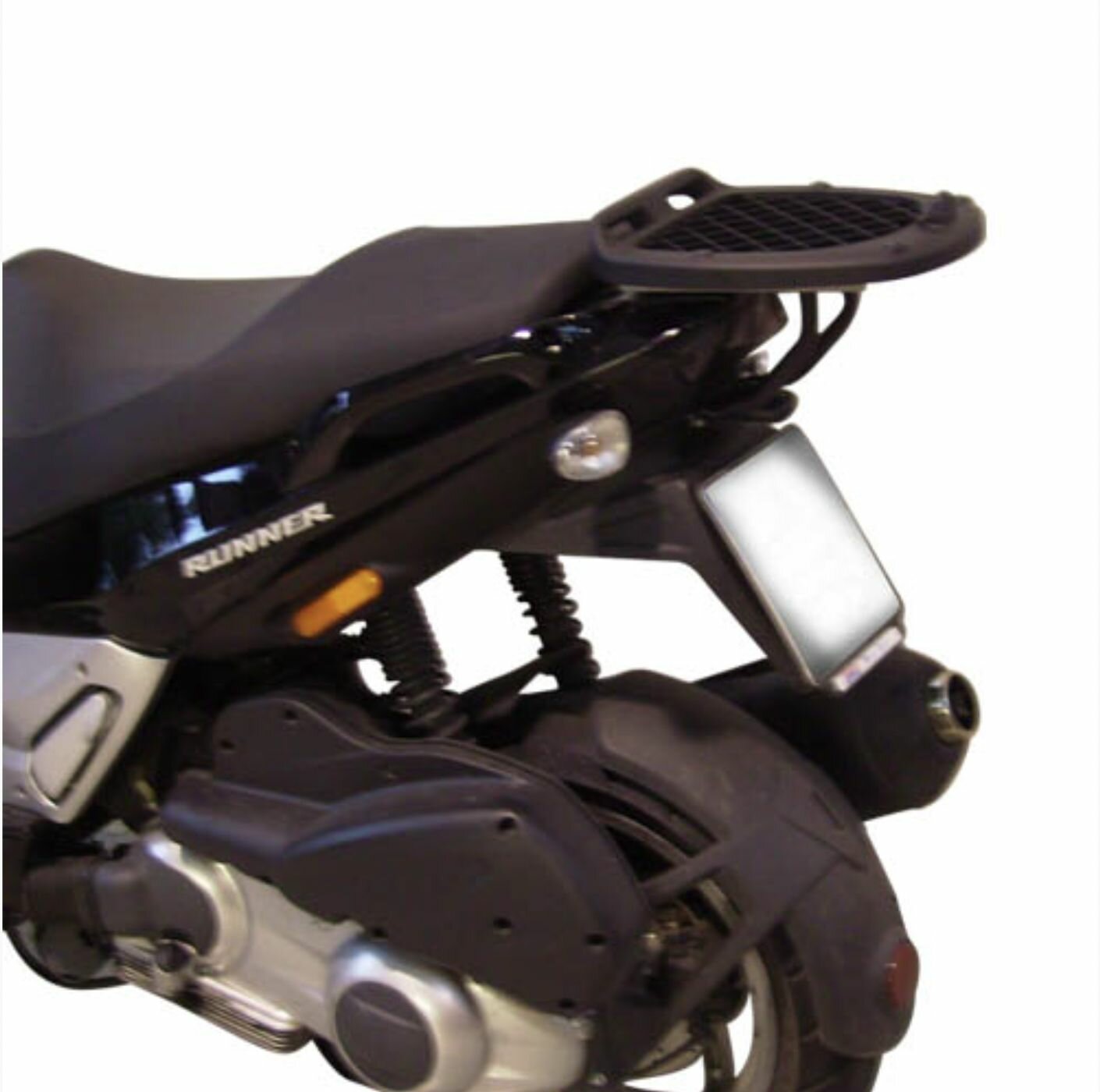 Крепление верхнего кофра GIVI SR126