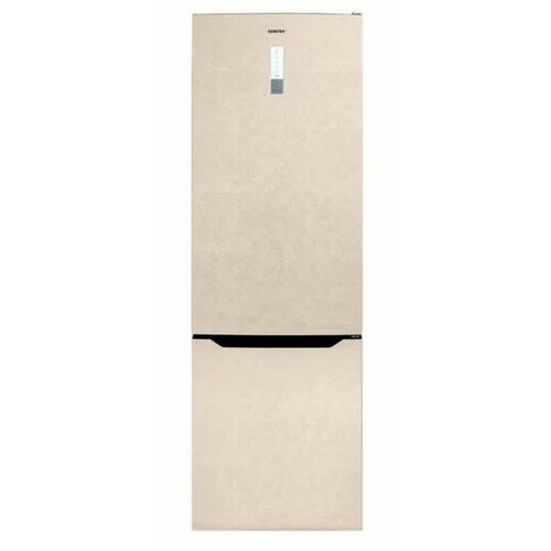 Холодильник Centek CT-1733 NF Beige 4326800₽