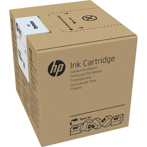 Картридж/ HP 872 3L Optimizer Latex Ink Crtg hp 636 3l black stitch ink crtg