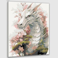 Освежите вашу жизнь и привнесите немного искусства в ваш дом с нашим уникальным набором для творчества  ...