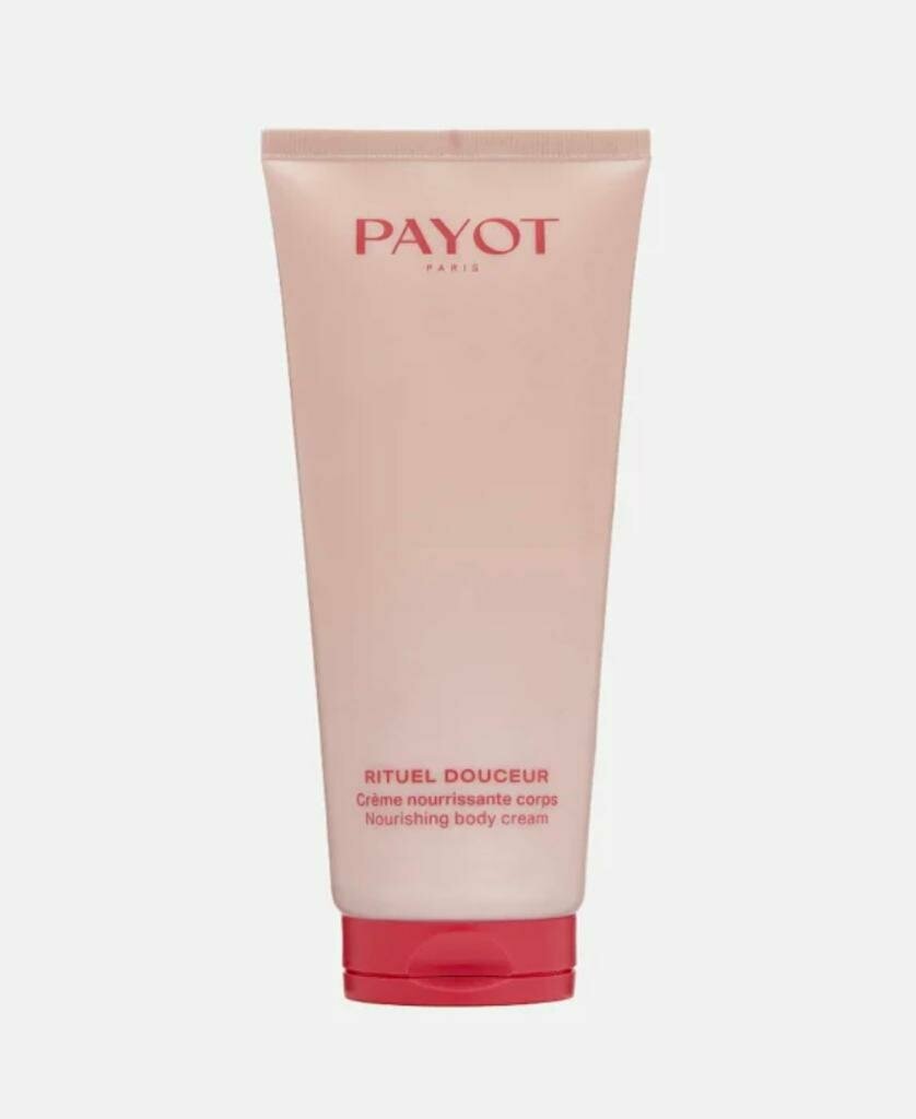 Payot Rituel Douceur CREME NOURRISSANTE Corps крем для тела 200 мл