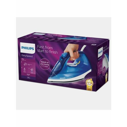 Утюг паровой Philips 229900₽