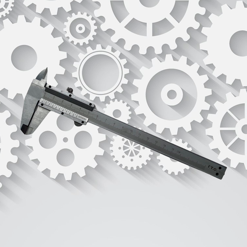 Штангенциркуль ШЦ-I-150 005 кл премиум с поверкой 3850₽