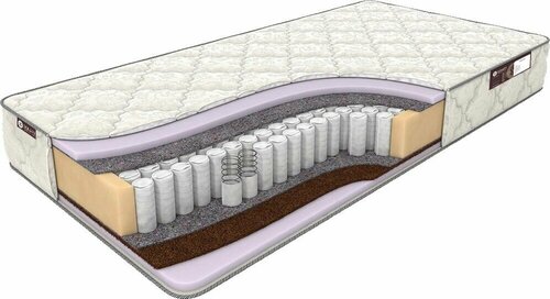 Матрас Sonary Malaga 165х200