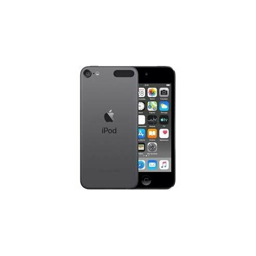 Плеер Ipod Touch 7 2019 32 GB Space Grey 32500₽