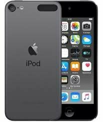 Плеер Ipod Touch 7 2019 32 GB, Space Grey