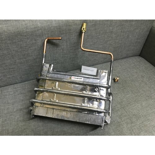 Теплообменник для колонки Oasis 20 кВт 920000₽