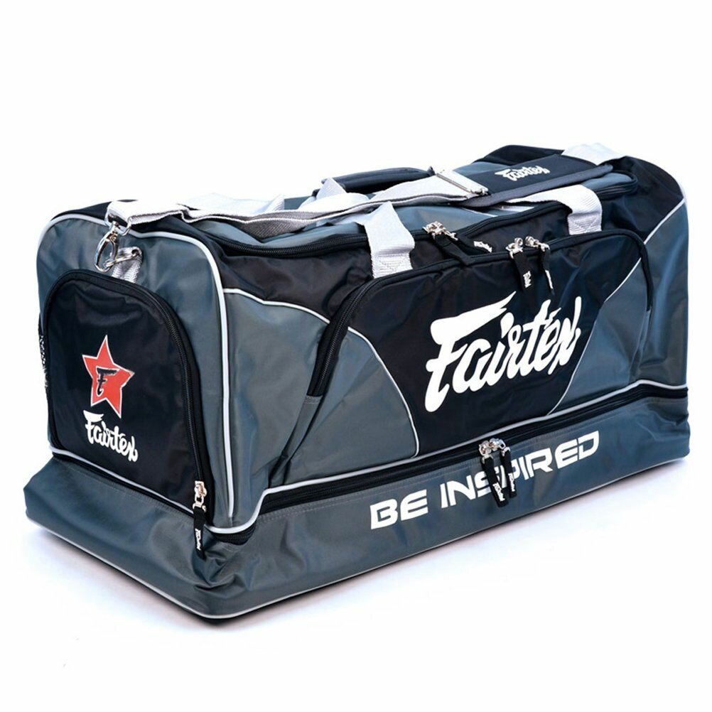 Сумка спортивная Fairtex