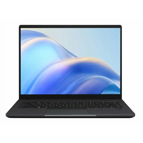Ноутбук MAIBENBEN P415 (P4153HB0LGRE0) 13.9 Core i3 1115G4 UHD Graphics 8ГБ SSD 512ГБ Linux OS Серый