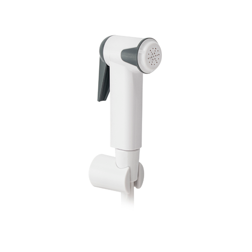 Набор бидe, гигиенический, пластик