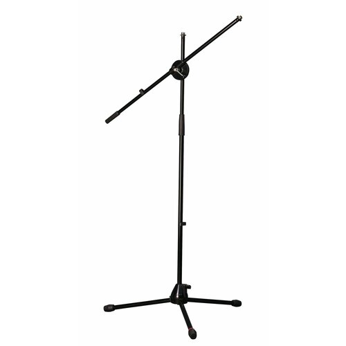 Микрофонная стойка с чехлом Superlux MS141E/BAG superlux mts024 настольная микрофонная стойка с массивным основанием и гусиной шеей высота 42 56 см