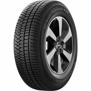 Автошина BFGoodrich Urban Terrain T/A 235/60 R18 107V XL