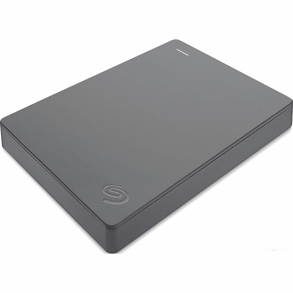 Внешний жесткий диск 2.5'' Seagate 2TB, USB 3.0, Win, Grey, RTL - фото №14