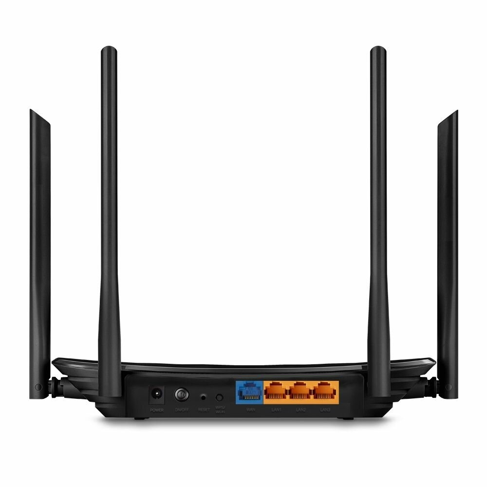 Роутер WiFi TP-LINK - фото №8