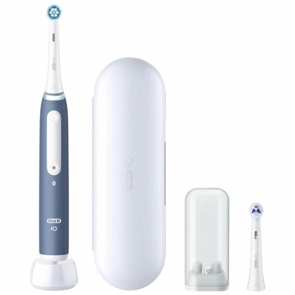 Электрическая зубная щетка Oral-B - фото №2