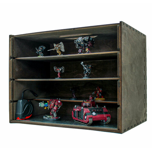 Армитранспорт для миниатюр / Army Transport Bag