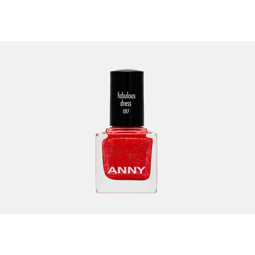 anny лак для ногтей 093 страсть к моде Лак для ногтей ANNY, Nail Polish