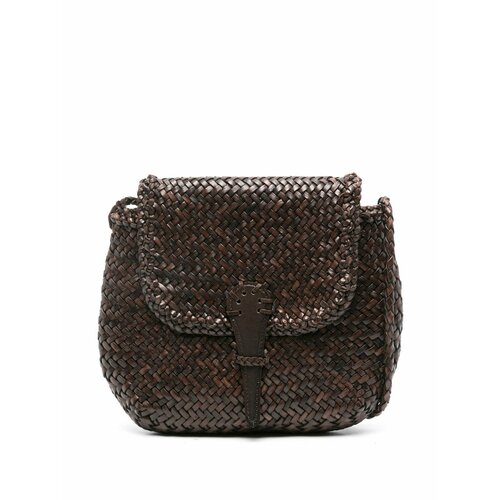 Сумка Dragon Diffusion, коричневый