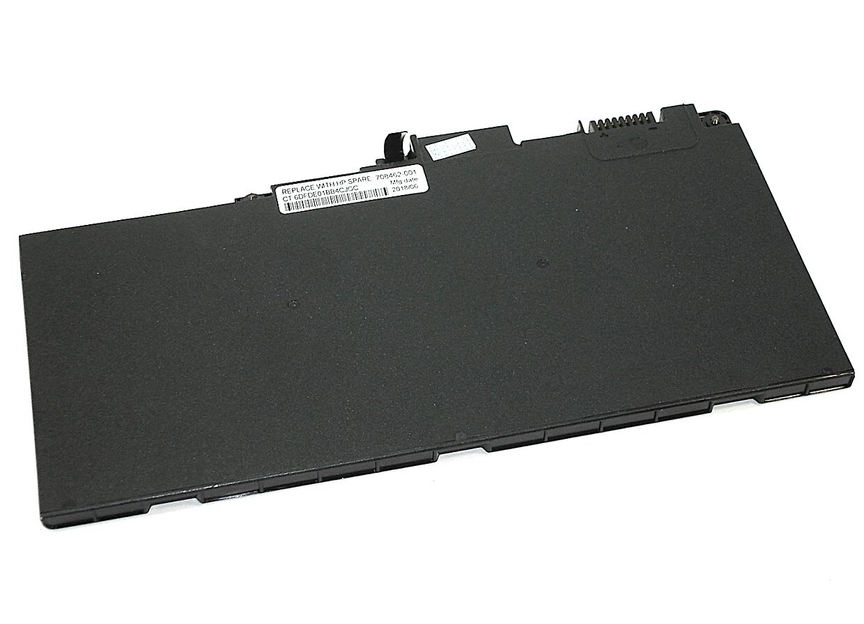 Аккумулятор для ноутбука HP CS03XL 46 Wh 11.4V