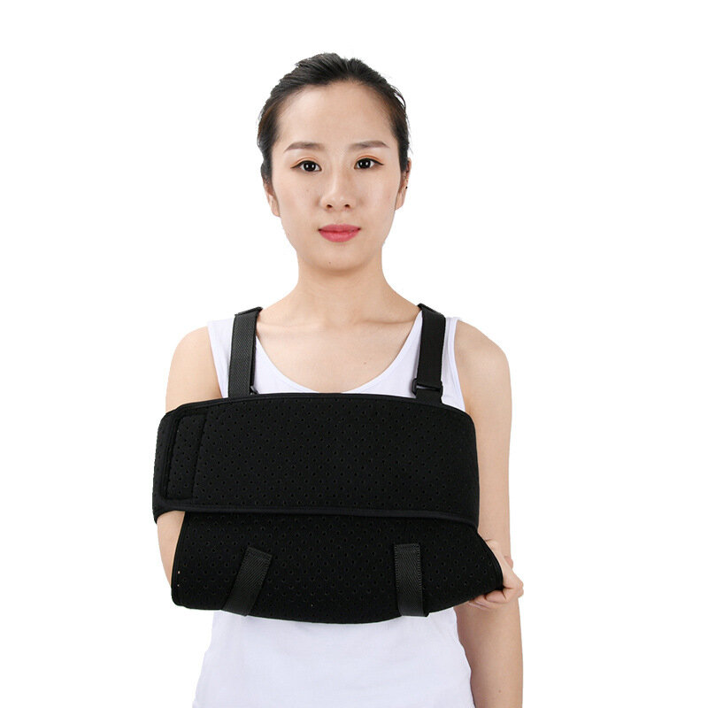 Бандаж для плеча и предплечья (повязка дезо) размер M (рост 150-168) Age Care