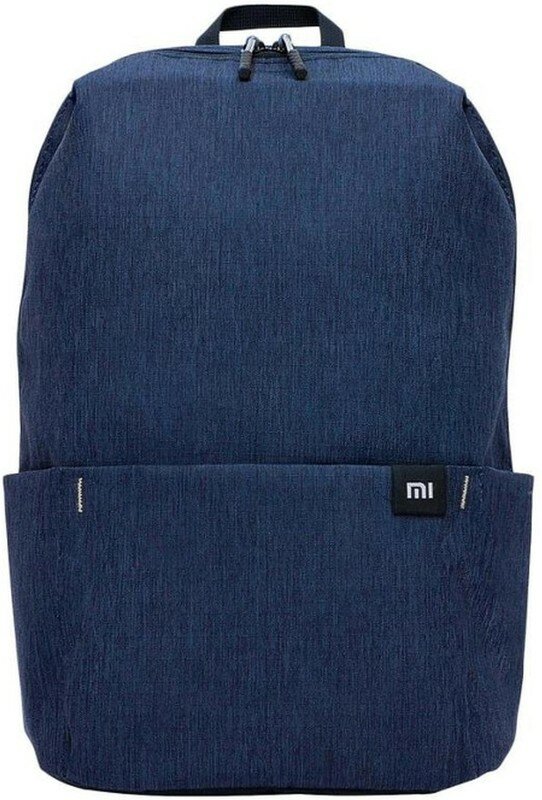 Рюкзак Xiaomi Рюкзак Xiaomi Mi Casual Daypack Dark Blue (ZJB4144GL) (706103)