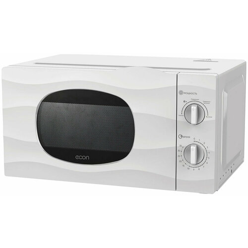 Микроволновая печь - СВЧ Econ ECO-2038M white 869000₽