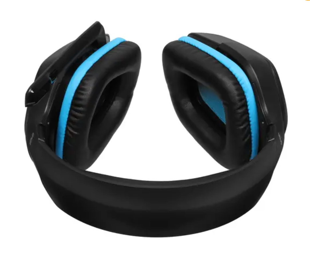 Logitech G431