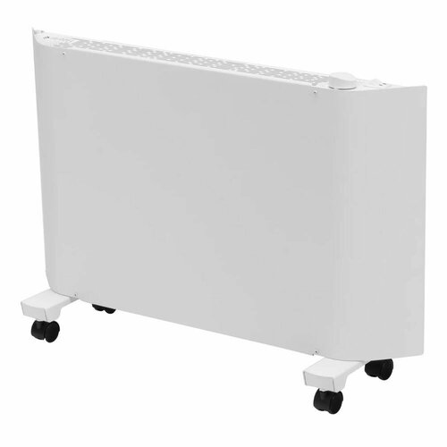 Конвектор электрический Denzel XCE-1500 230 В 1500 Вт белый сушилка колеса Х-элемент 98131 5900₽