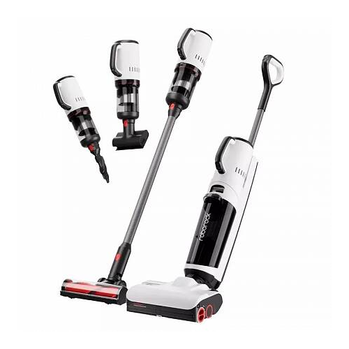 Беспроводной моющий пылесос Roborock Dyad Pro Combo 53990₽