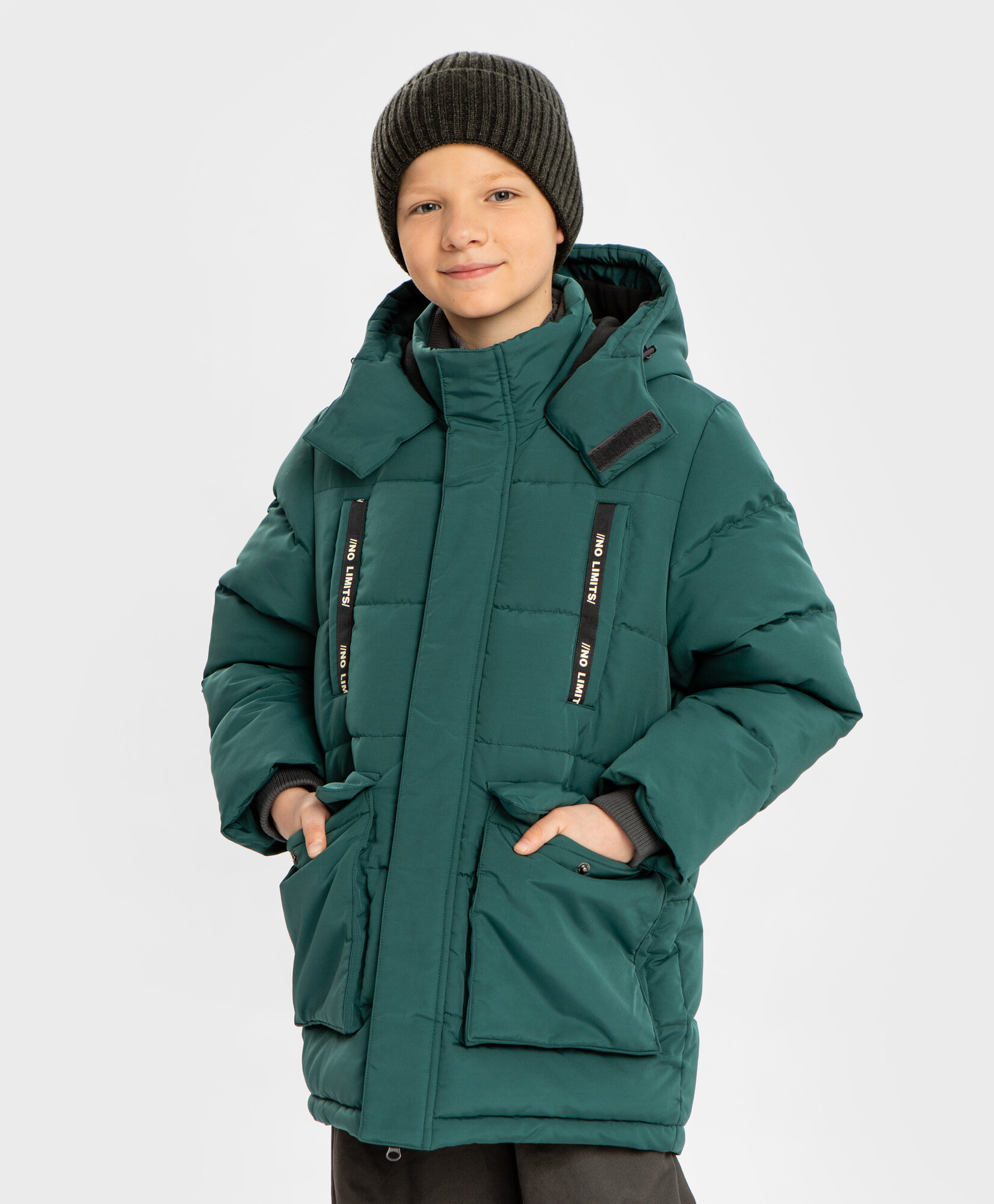 Пальто Осень/Зима 2024-2025