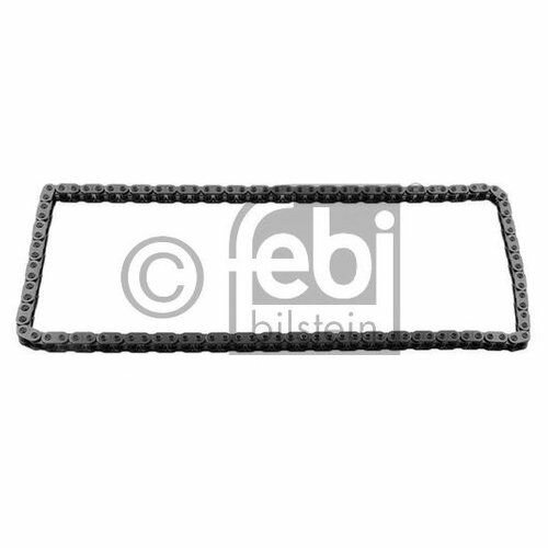 Цепь ГРМ Febi 33899 для Mercedes A-CLASS W168, W169, W176, B-CLASS W245, W246, W242, C-CLASS C204