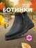 Ботинки T.Taccardi