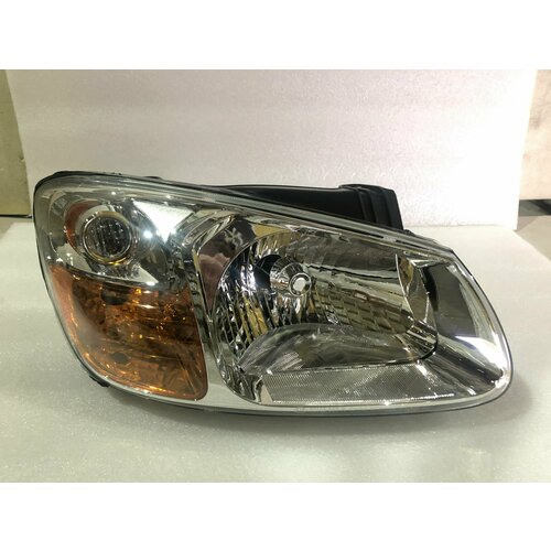 Фара правая Киа Церато KIA CERATO 2006-2008