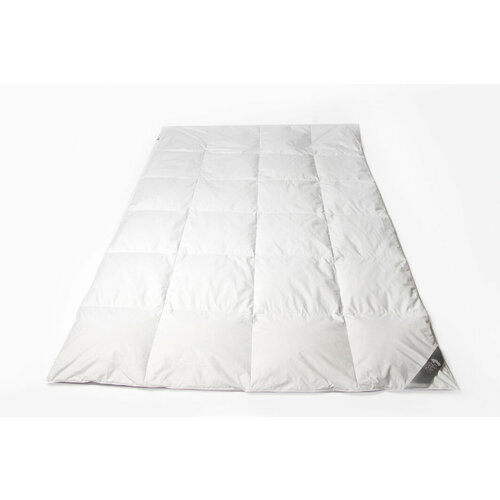 Одеяло пуховое 