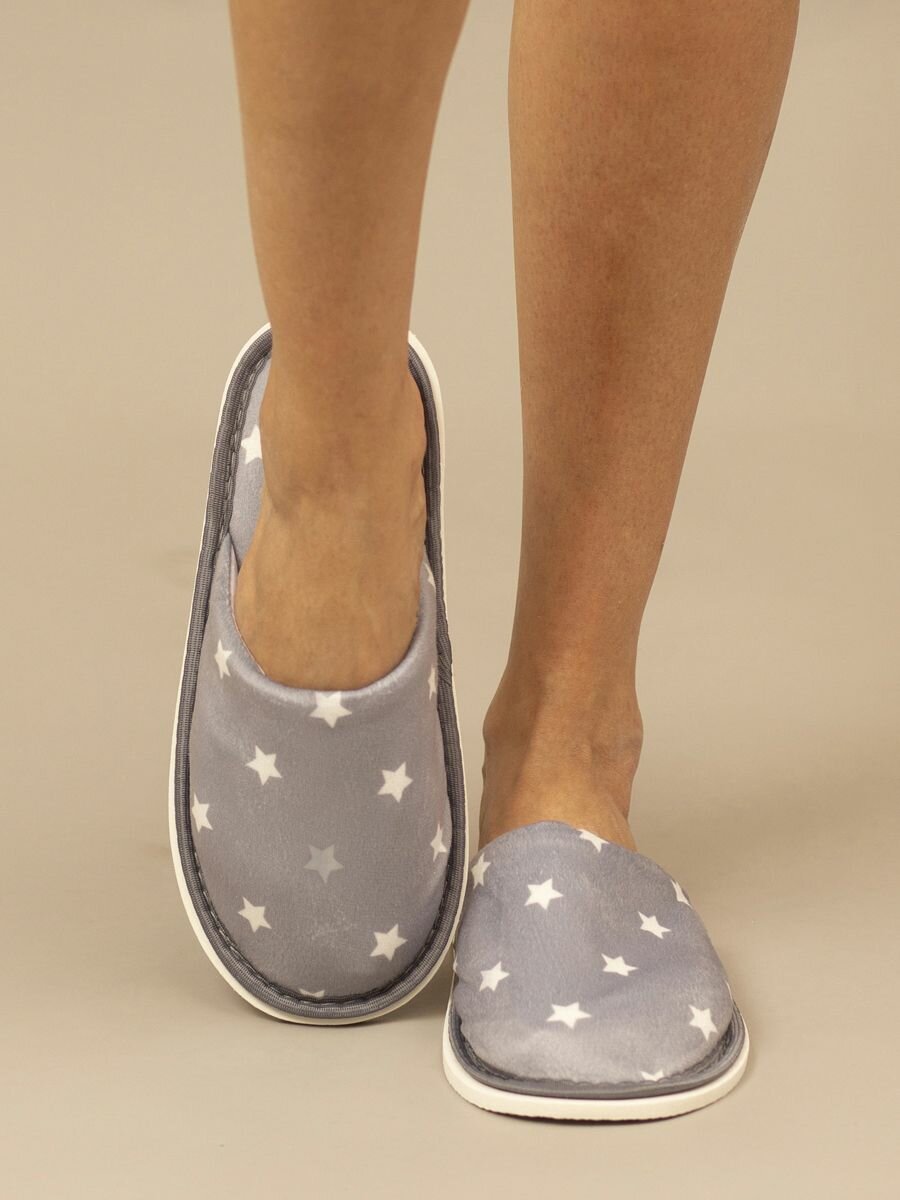 Тапочки ivshoes размер 36-37