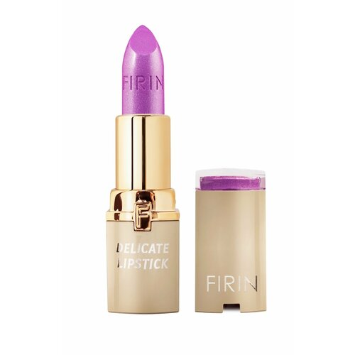 FIRIN Помада для губ Нежная, оттенок 64 Кристалл аметиста