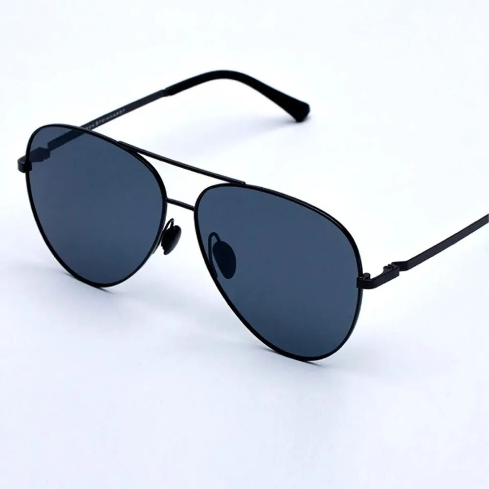 Фотографии Солнцезащитные очки Xiaomi, ченый