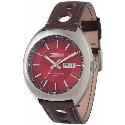 Мужские часы Слава