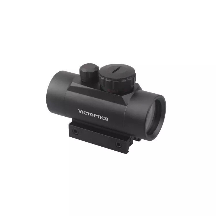 Прицел Коллиматорный Vector Optics Victoptics T1 1X35 (Q) (Rdsl05) — фото 1