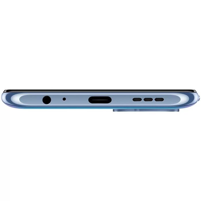 Смартфон Xiaomi POCO M5s 8/256 ГБ NFC Global, Dual nano SIM, синий — фото 1