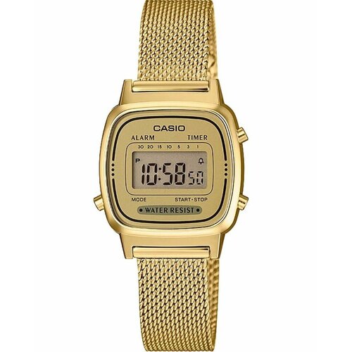Женские часы Casio