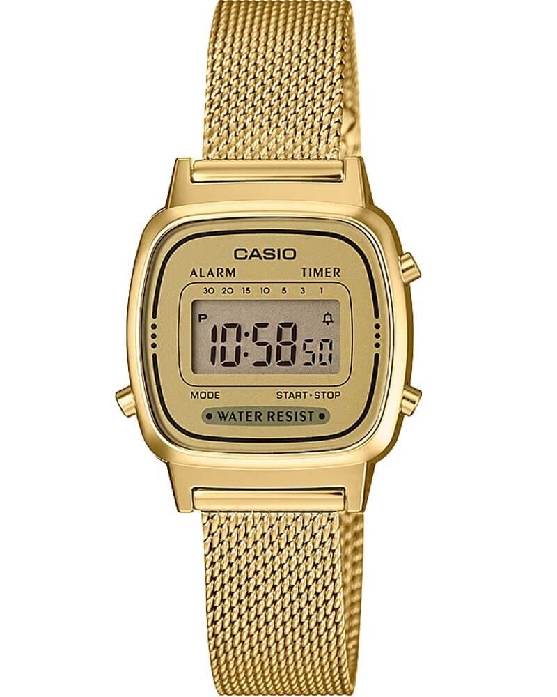 Наручные часы CASIO 