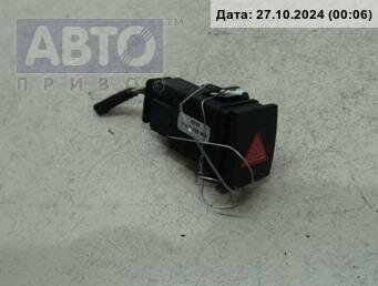 Кнопка аварийной сигнализации (аварийки) Volkswagen Polo (2001-2005)